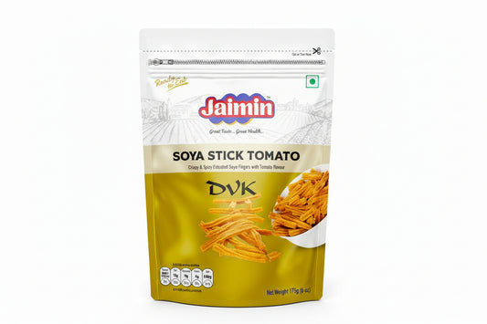 Jaimin Soya Stick Tomato 175g