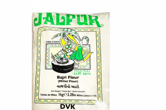 Jalpur Bajri Flour