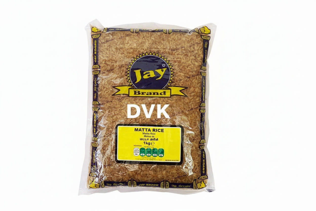 Jay Brand Matta Rice