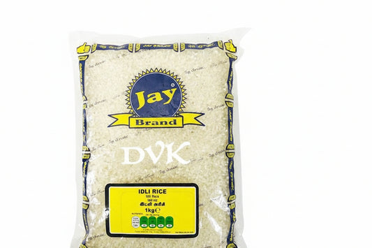 Jay Brand Idly Rice