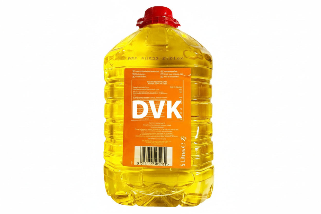 KTC Sesame Seed Oil
