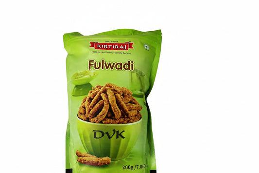Kirtiraj Fulwadi 200g