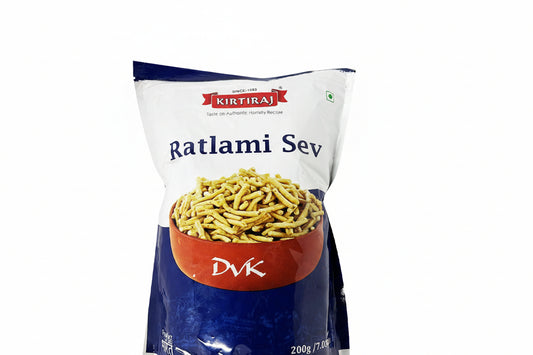 Kirtiraj Ratlami Sev 200g