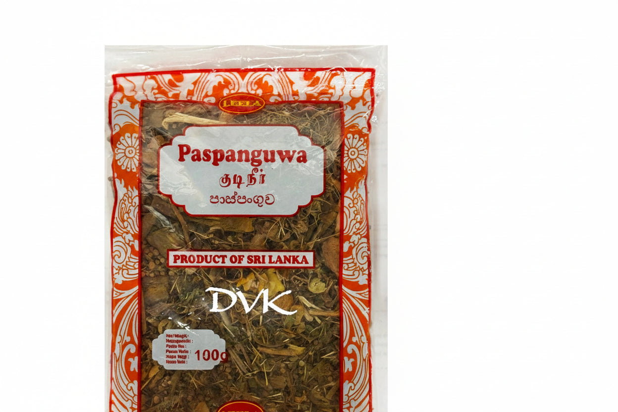 Leela Paspanguwa Kudineer 100g
