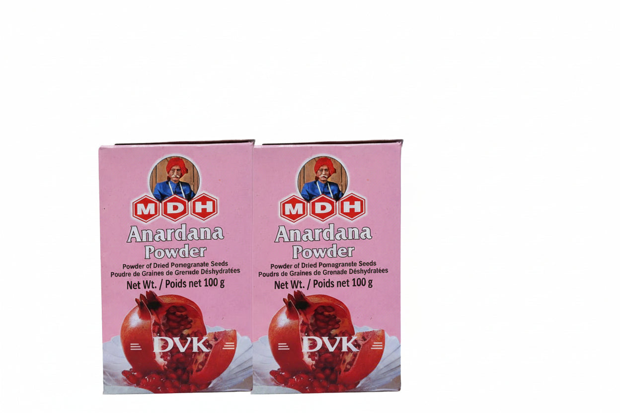 MDH Anardana Powder (Pack of 2) 100g