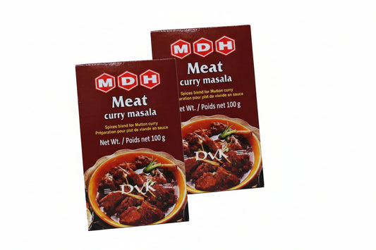 MDH Meat Curry Masala (Pack of 2) 100g