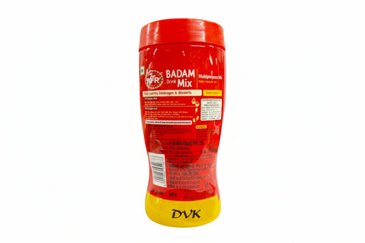 MTR Badam Drink Mix