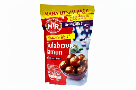 MTR Gulab Jamun Ready Mix 500g