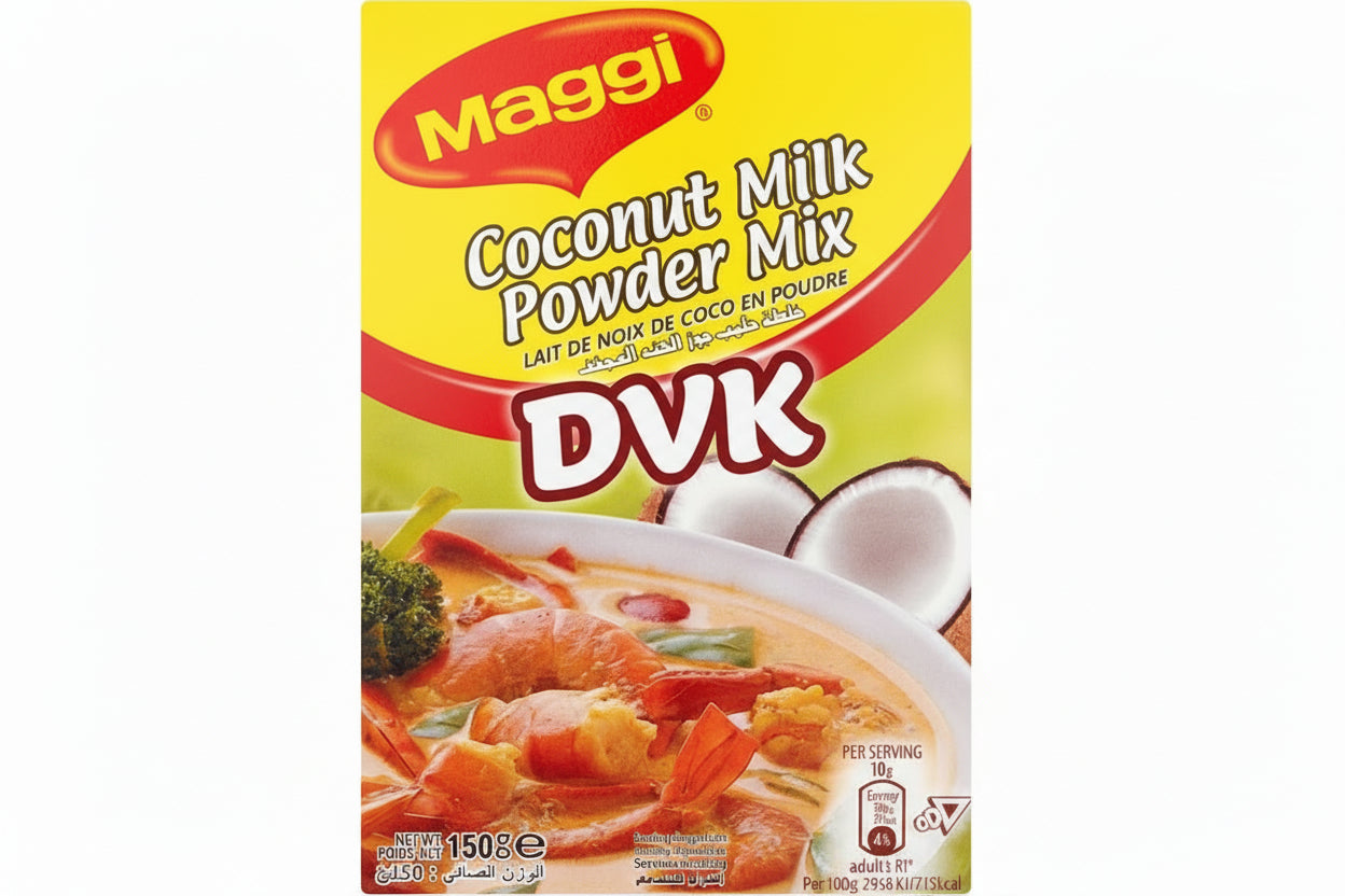 Maggi Coconut Milk Powder