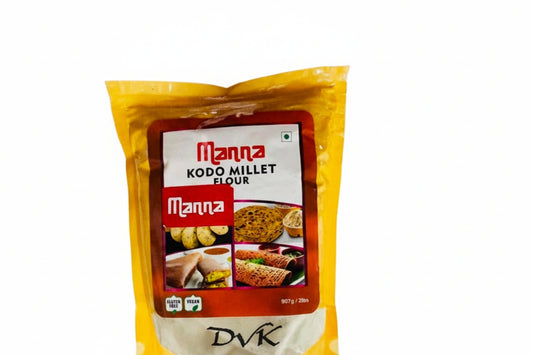 Manna Kodo Millet Flour 907g