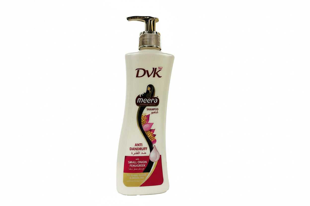 Meera Anti Dandruff Shampoo