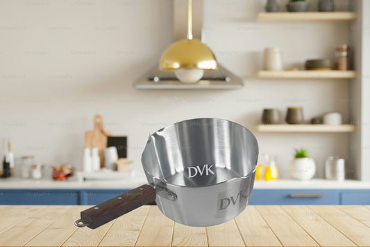 Milk Pan