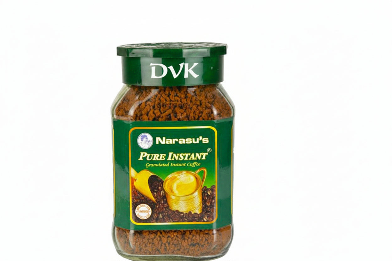 Narasu's Pure instant Coffee 100g
