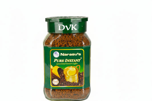 Narasu's Pure instant Coffee 100g