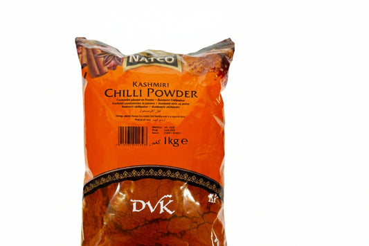 Natco Chilli Powder Kashmiri