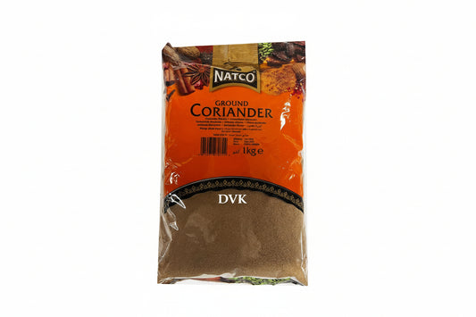 Natco Coriander(Ground)