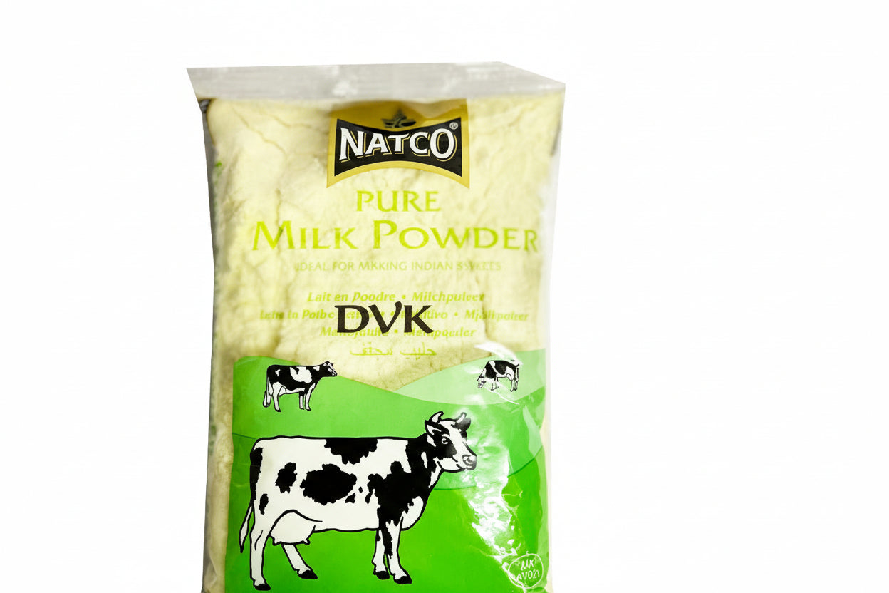 Natco Milk Powder