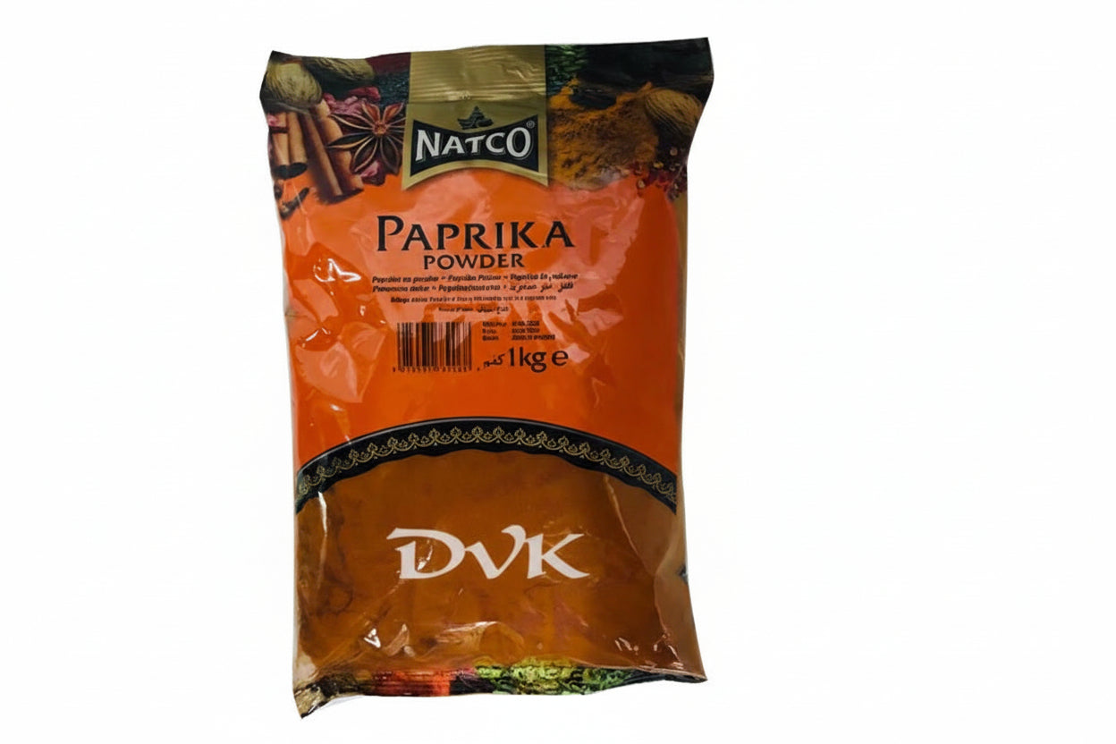 Natco Paprika Powder