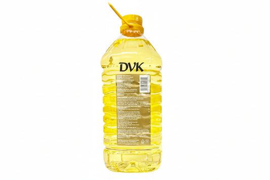 Natco Sunflower Oil