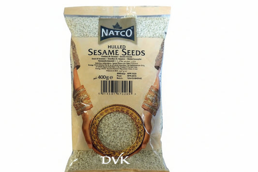 Natco Hulled Sesame Seeds