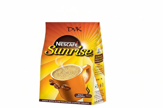 Nescafe Sunrise Coffee 200g
