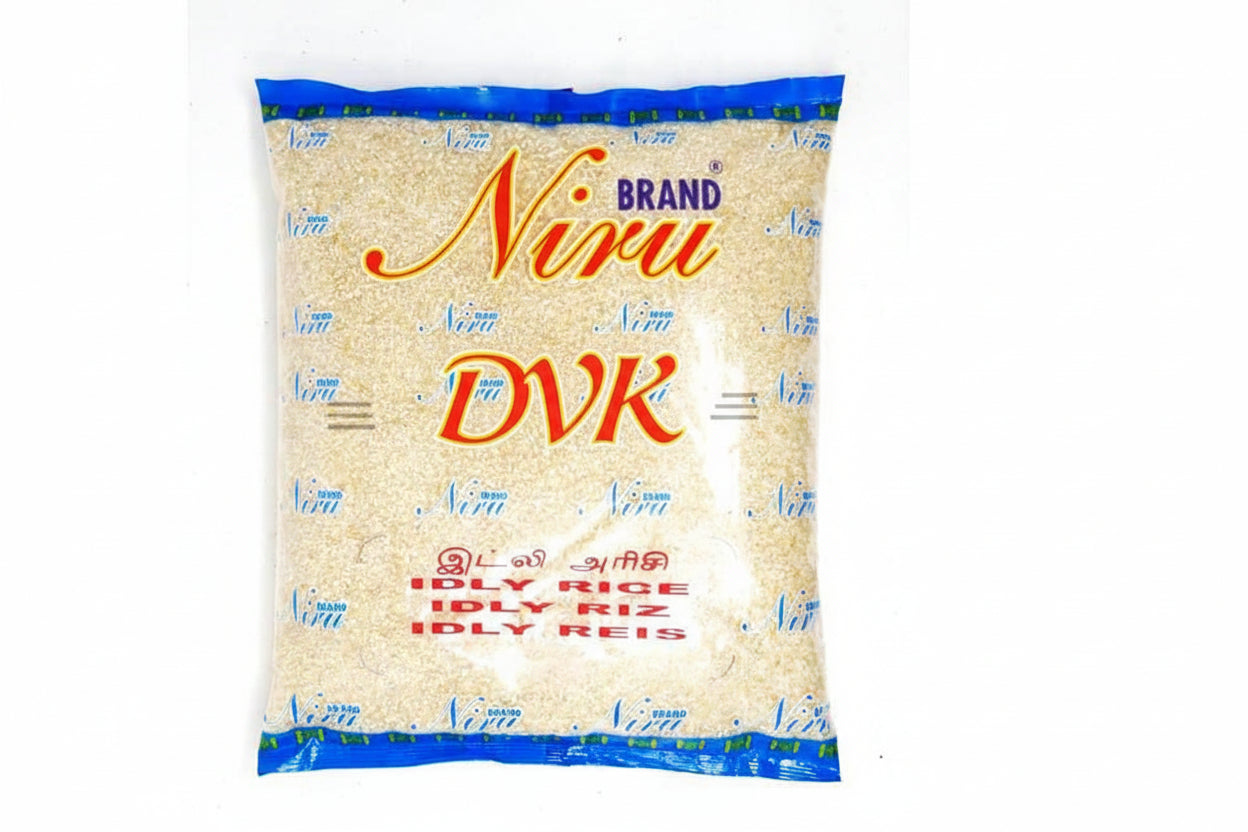 Niru Idly Rice