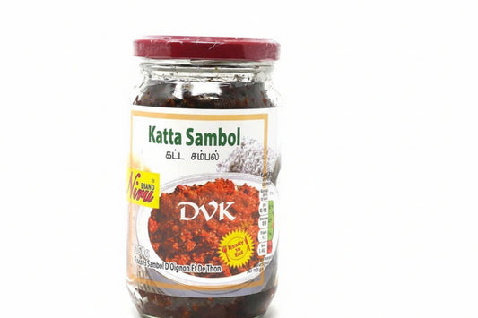 Niru Katta Sambol 350g
