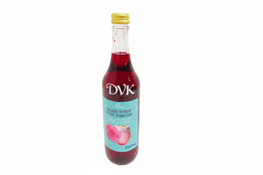 Niru Faluda Syrup Rose Flavour 500 ml