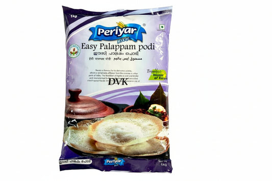 Periyar Easy Palappam Podi 1kg