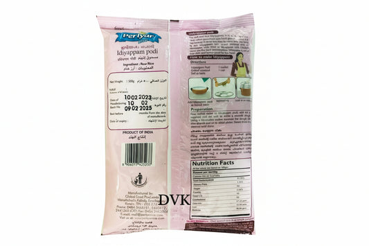 Periyar Idiyappam Podi