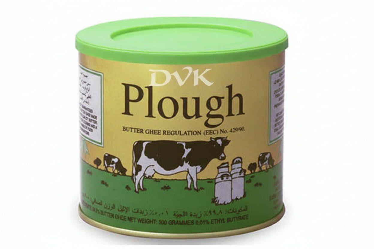 Plough Butter Ghee