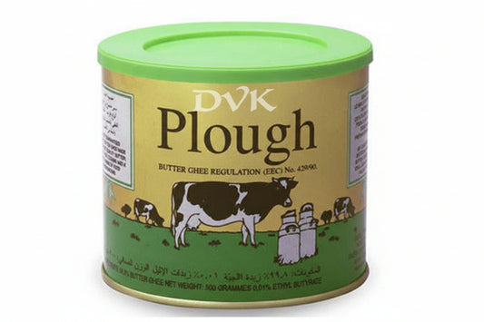 Plough Butter Ghee