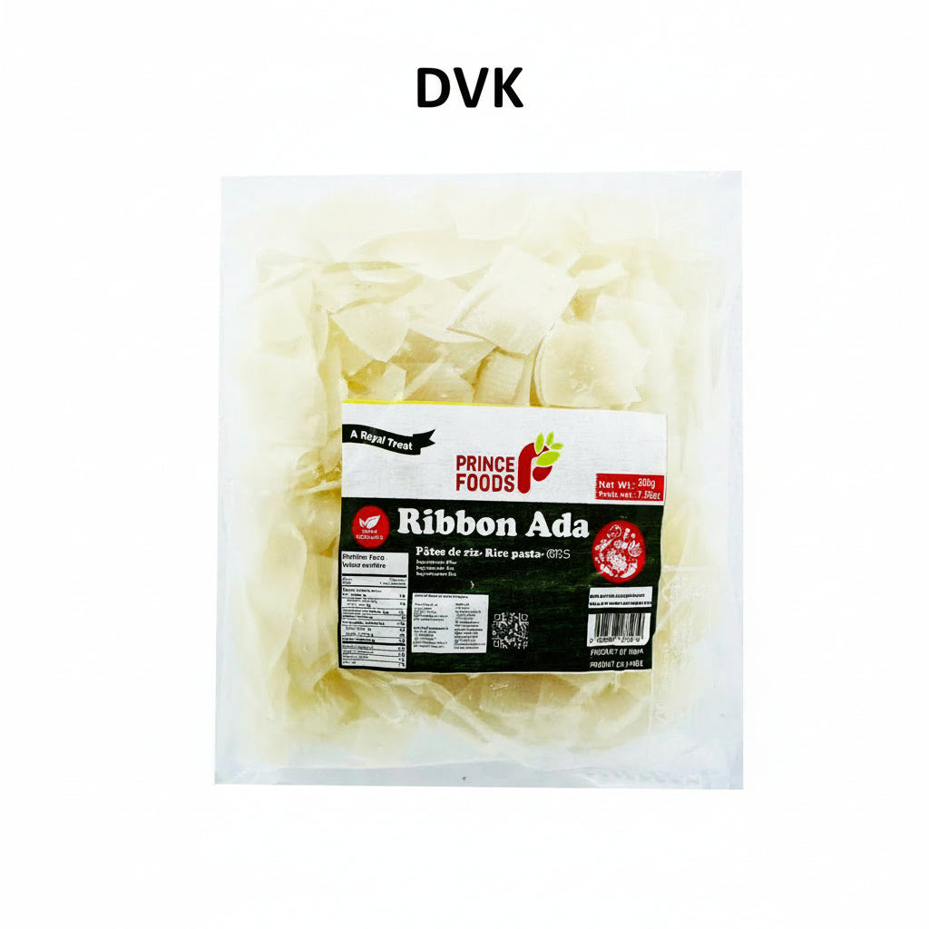 Packaged food product with 'Prince Foods' label on a white background