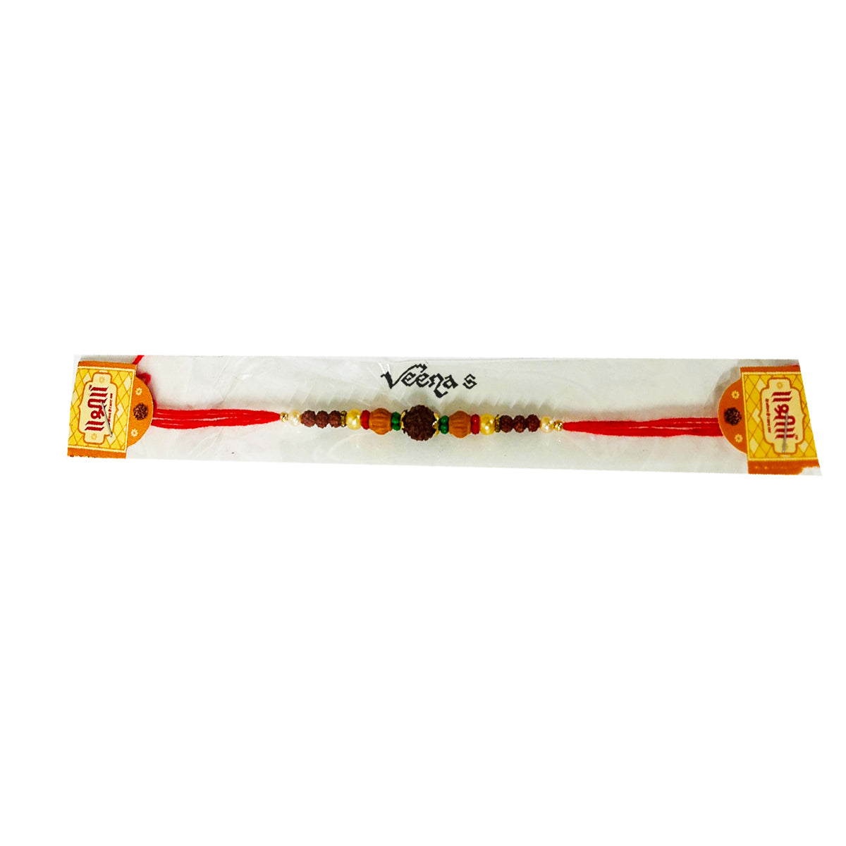 Rakhi Elegant Beaded