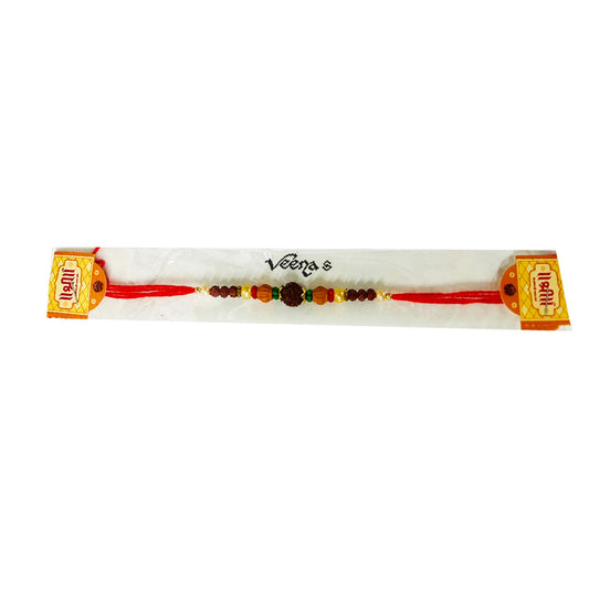 Rakhi Elegant Beaded