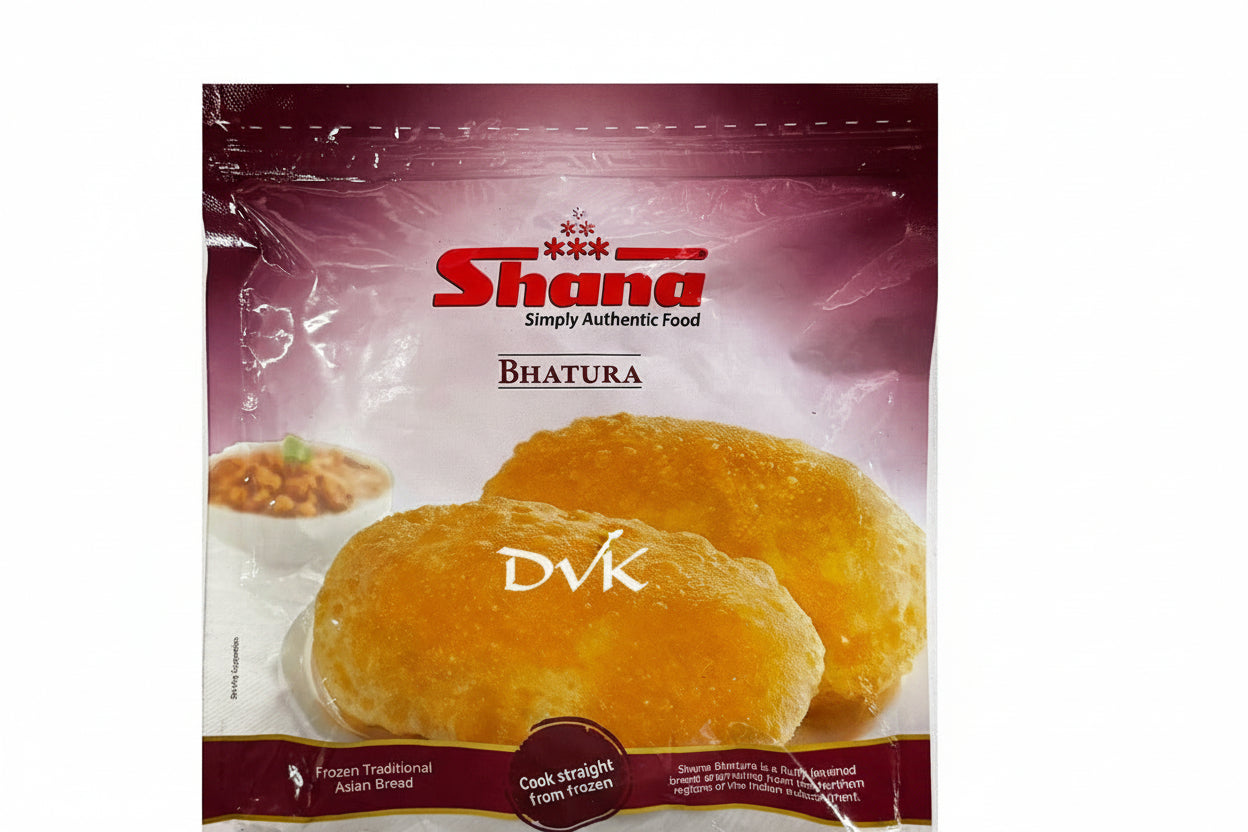 Shana Bhatura 300g