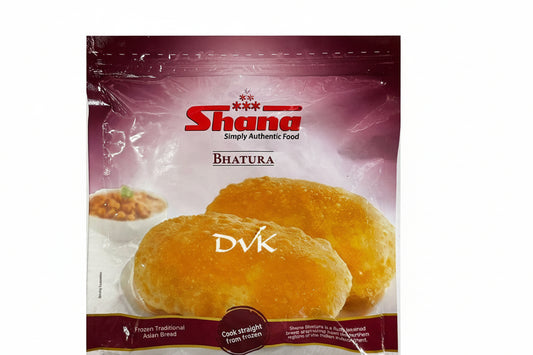 Shana Bhatura 300g