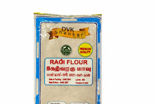 Shankar Ragi Flour 1kg