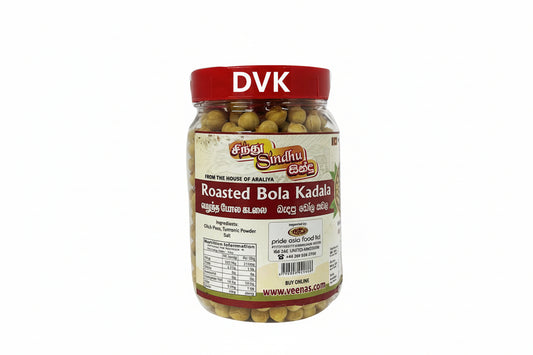 Sindhu Roasted Bola Kadala 200g