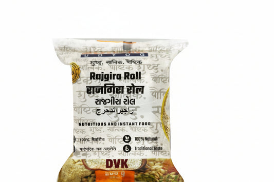 Sohum Rajgira Roll 200g