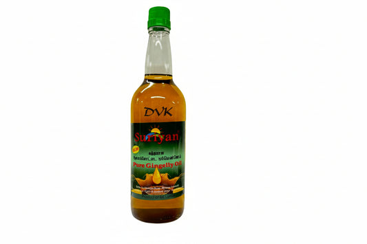 Suriyan Pure Gingelly Oil 750ml