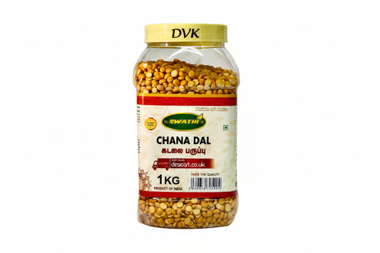 Swathi Chana Dal 1kg