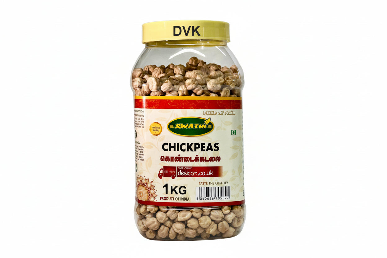Swathi Chickpeas 1kg