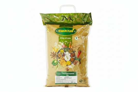 Swathi Coriander Powder 3kg
