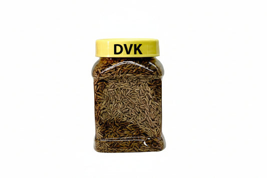 Swathi Cumin Seeds