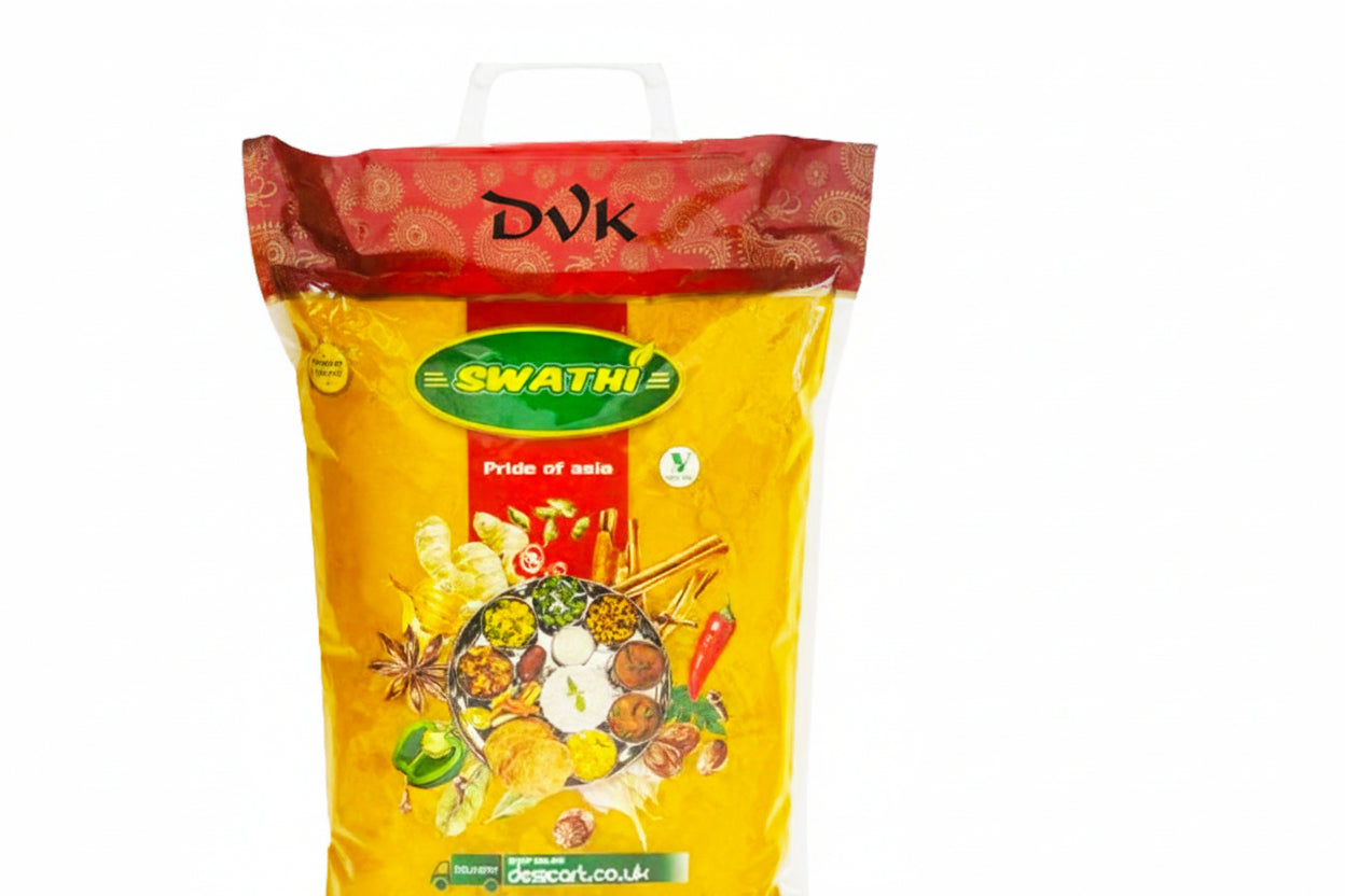 Swathi Turmeric Powder 3kg