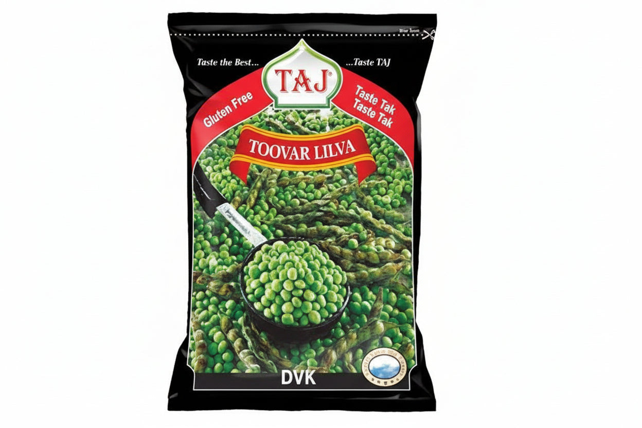 Taj Toovar Lilva 300g