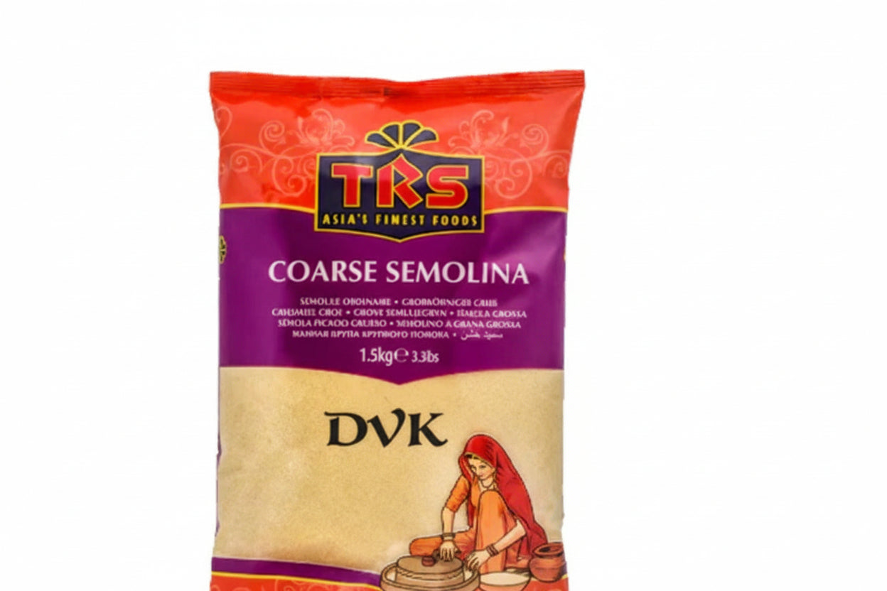 TRS Semolina Coarse