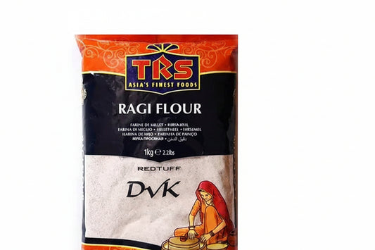 TRS Ragi Flour 1kg