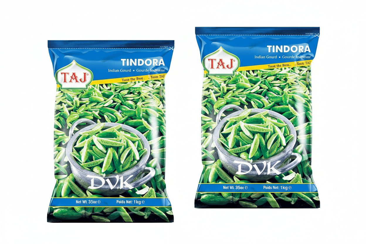 Taj Tindora(Pack of 2)1kg